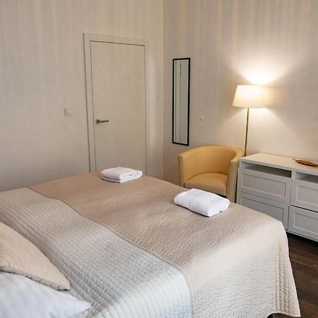 Luxury Modern Designed Oldtown Apartment Praga Zewnętrze zdjęcie