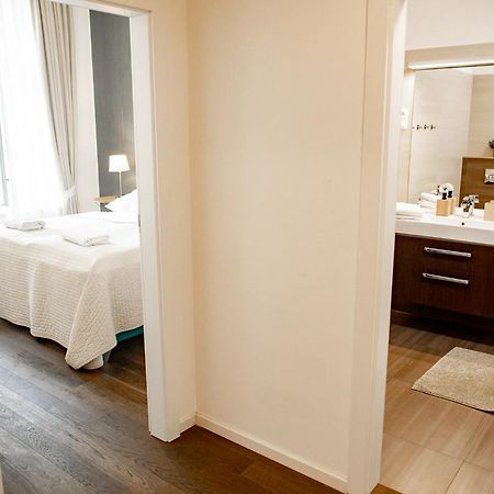 Luxury Modern Designed Oldtown Apartment Praga Zewnętrze zdjęcie