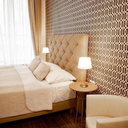 Luxury Modern Designed Oldtown Apartment Praga Zewnętrze zdjęcie