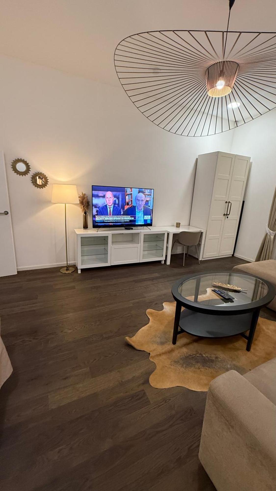 Luxury Modern Designed Oldtown Apartment Praga Zewnętrze zdjęcie