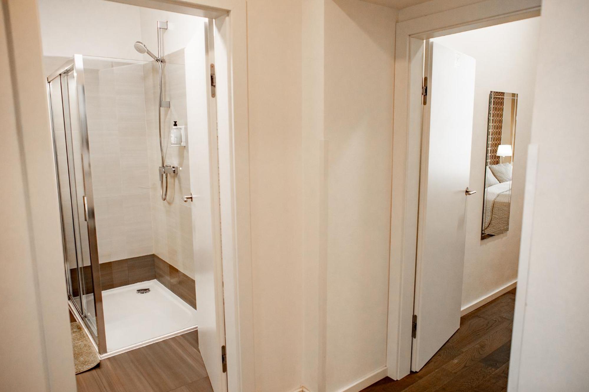 Luxury Modern Designed Oldtown Apartment Praga Zewnętrze zdjęcie