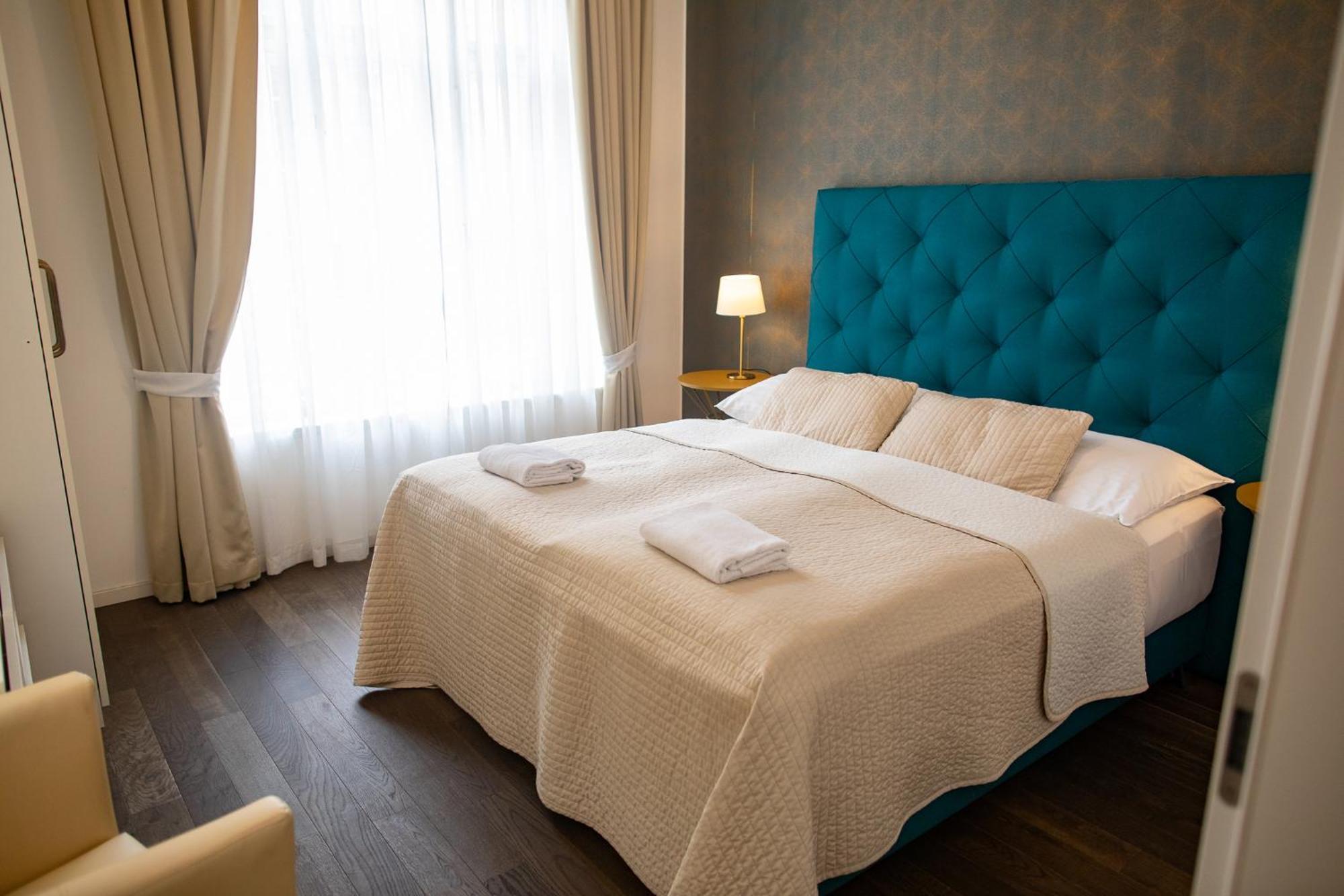 Luxury Modern Designed Oldtown Apartment Praga Zewnętrze zdjęcie