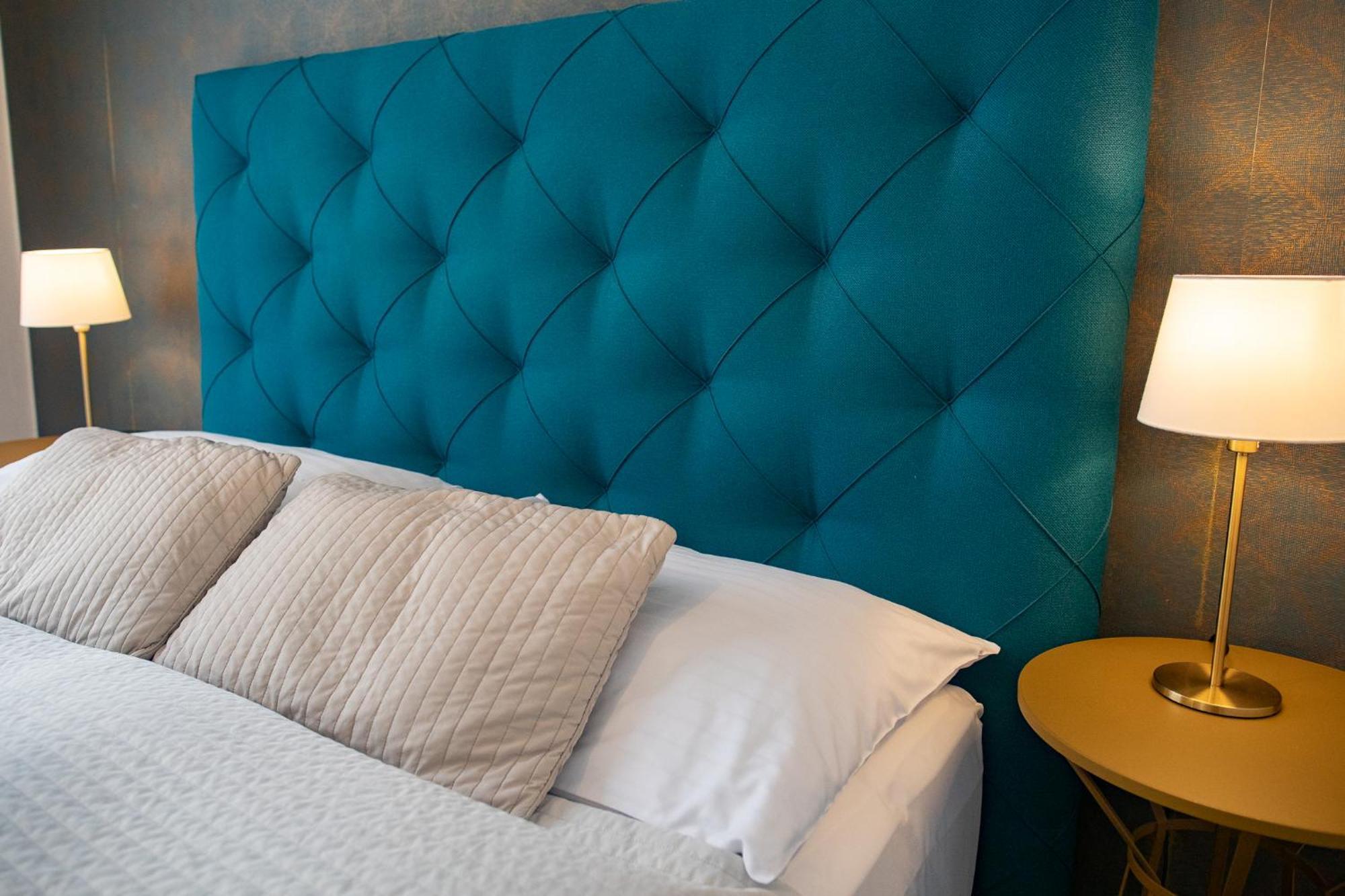 Luxury Modern Designed Oldtown Apartment Praga Zewnętrze zdjęcie