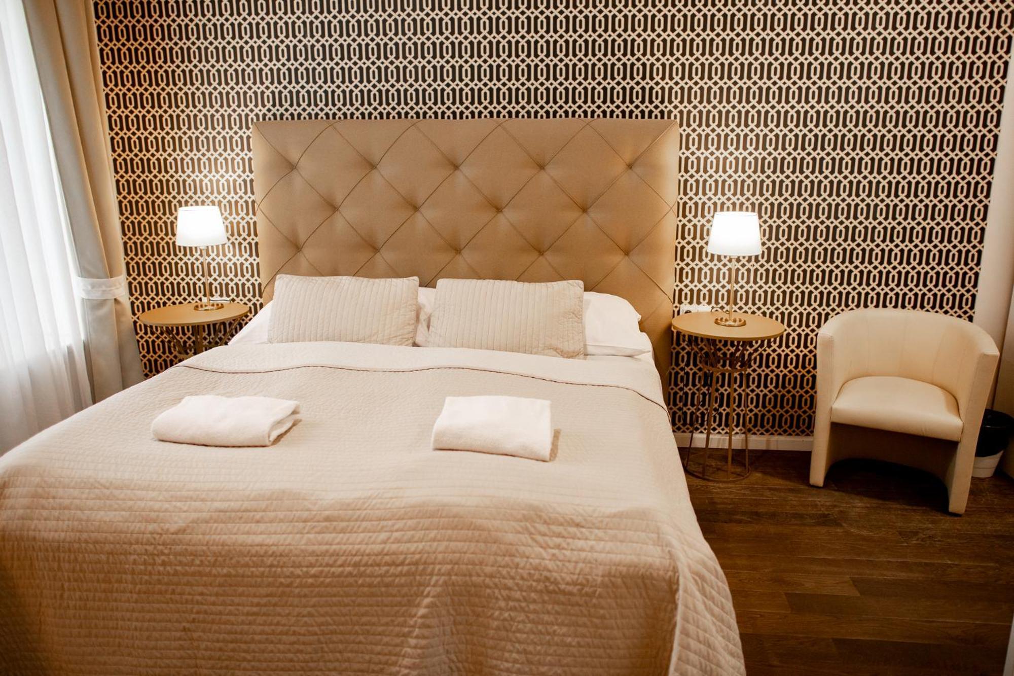 Luxury Modern Designed Oldtown Apartment Praga Zewnętrze zdjęcie