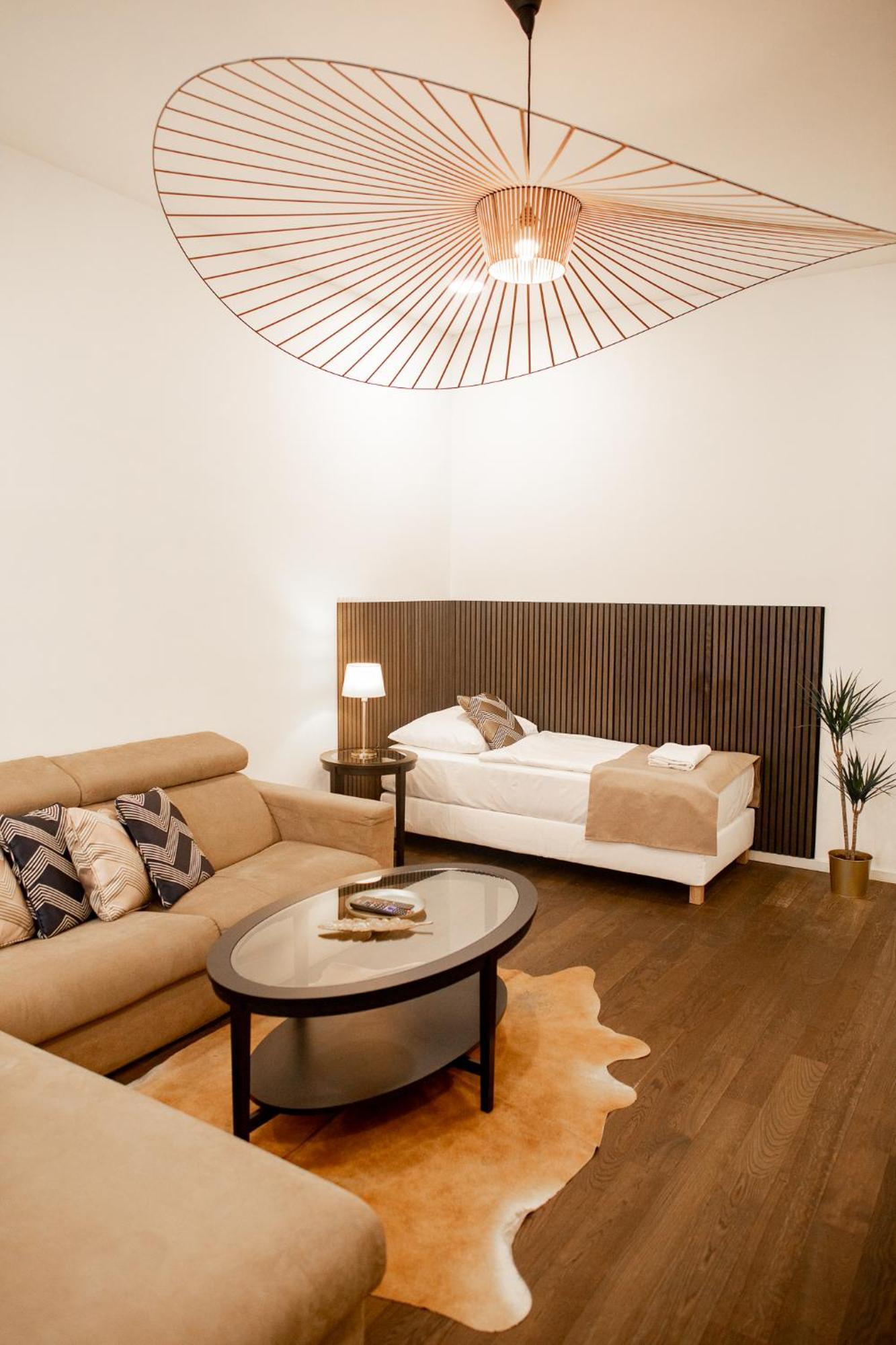 Luxury Modern Designed Oldtown Apartment Praga Zewnętrze zdjęcie