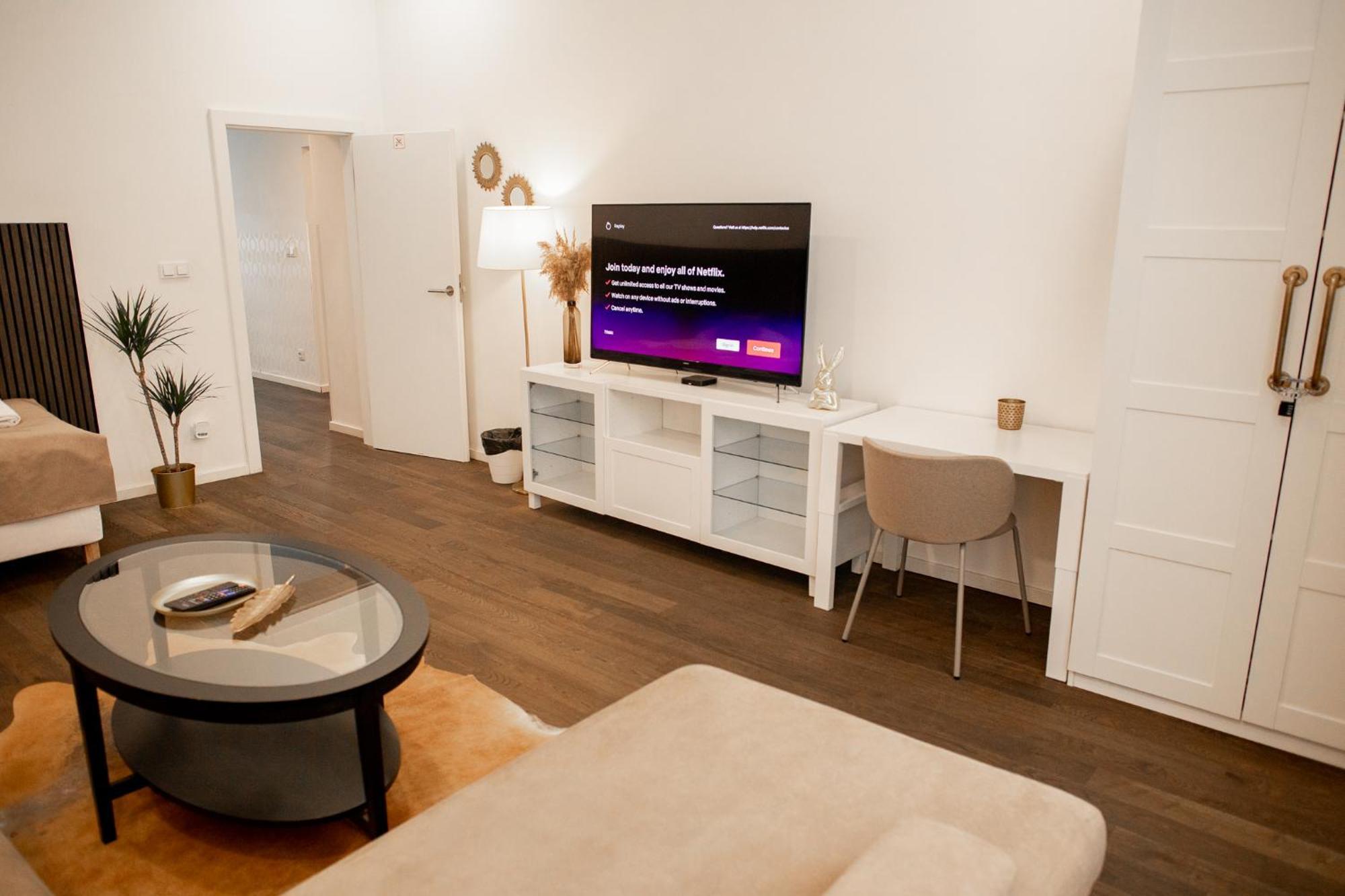 Luxury Modern Designed Oldtown Apartment Praga Zewnętrze zdjęcie
