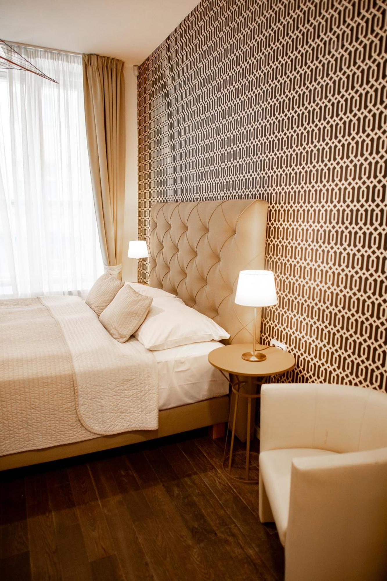 Luxury Modern Designed Oldtown Apartment Praga Zewnętrze zdjęcie