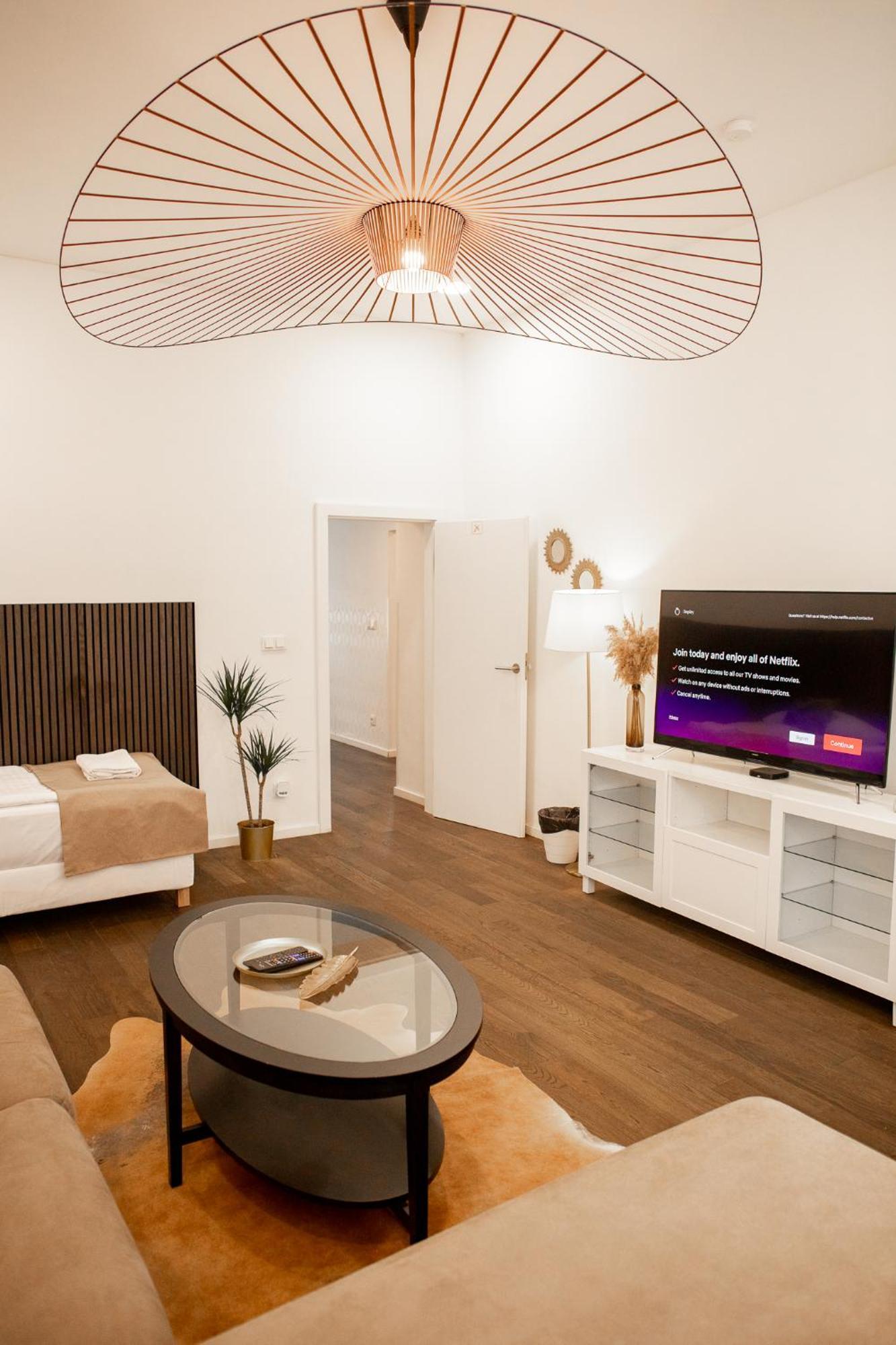 Luxury Modern Designed Oldtown Apartment Praga Zewnętrze zdjęcie