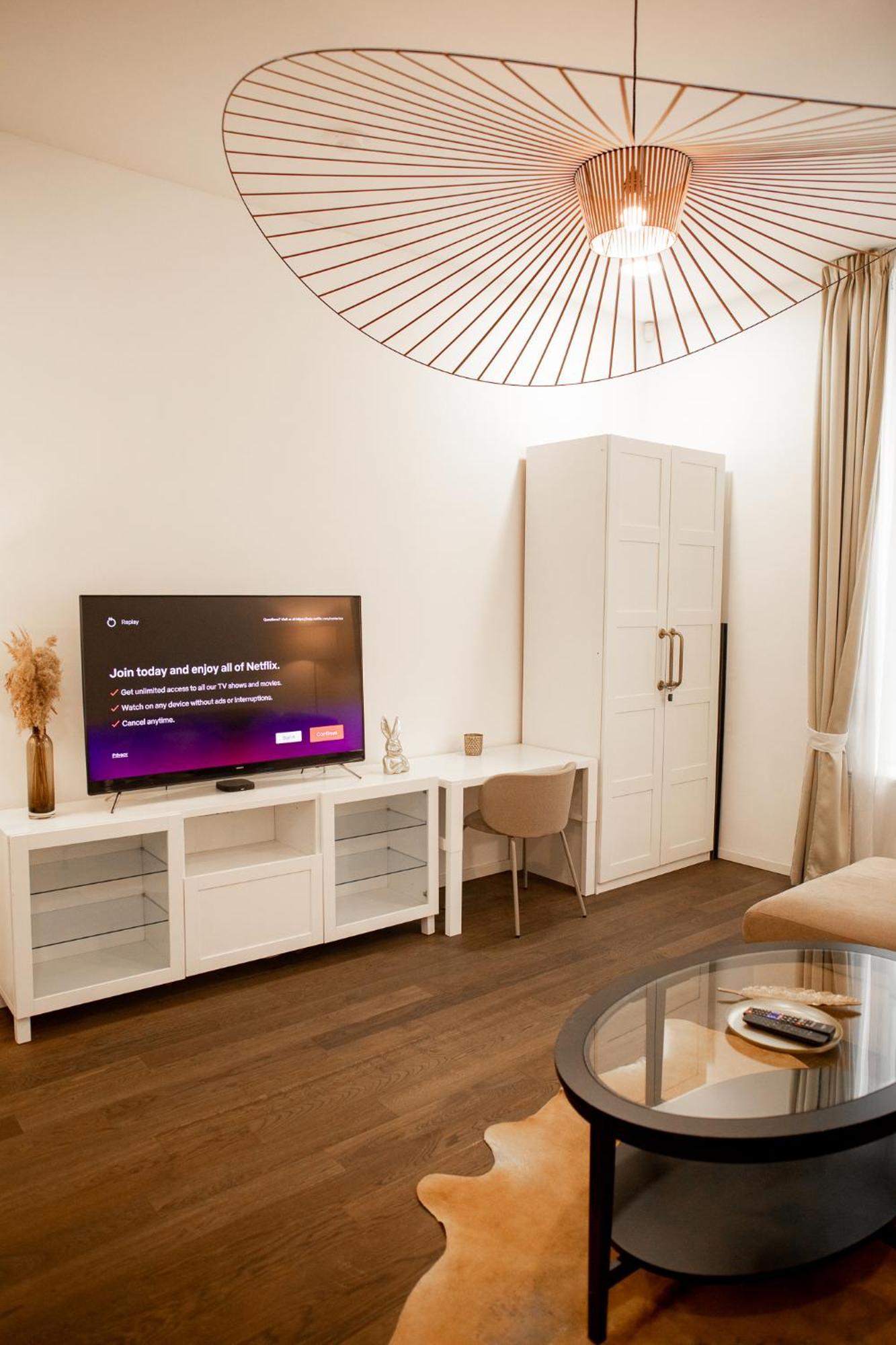 Luxury Modern Designed Oldtown Apartment Praga Zewnętrze zdjęcie