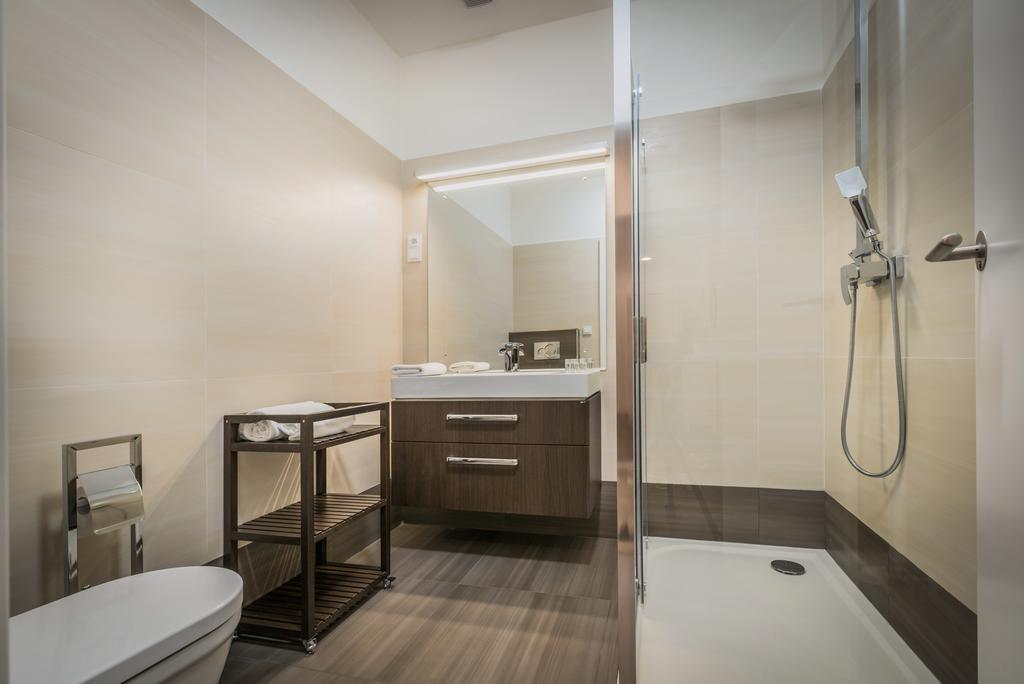 Luxury Modern Designed Oldtown Apartment Praga Zewnętrze zdjęcie