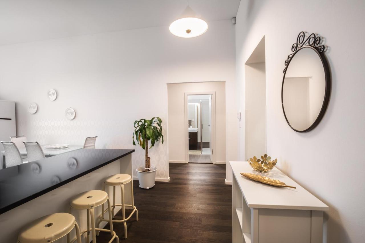 Luxury Modern Designed Oldtown Apartment Praga Zewnętrze zdjęcie
